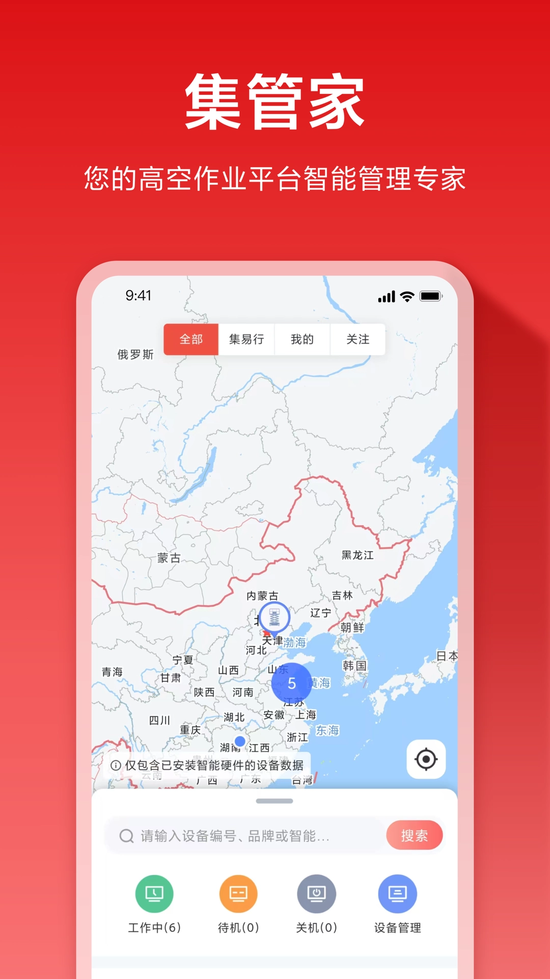 集易行