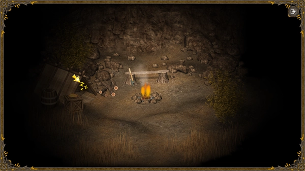 王国英雄3手机版图2