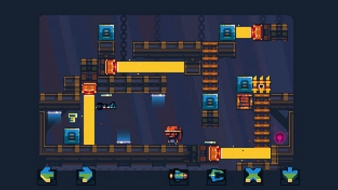 口袋王国游戏(3)