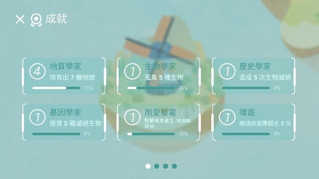 荒漠乐园3