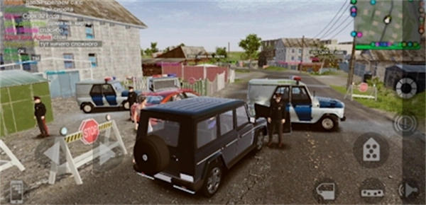 火力全开2城市狂热正版(2)