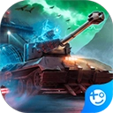 坦克世界闪击战游戏