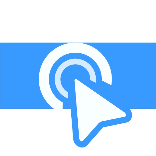 无指自动连点器