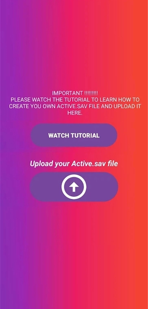 90fps画质助手正版图3