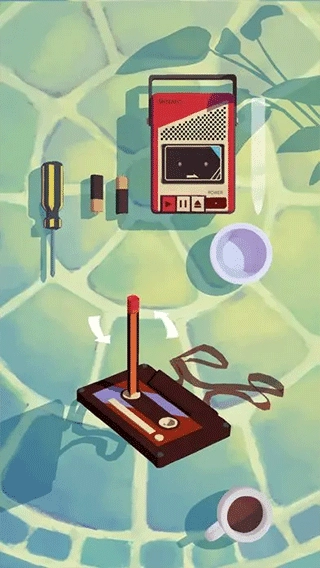 用心组装游戏官方版图5