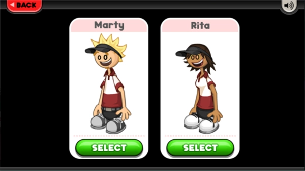 老爹汉堡店最新版3