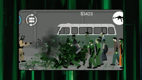 快乐小人射击(5)