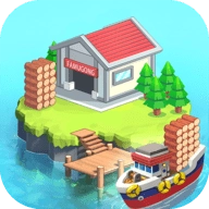 商业都市内购版