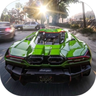 公路速度赛车免费版