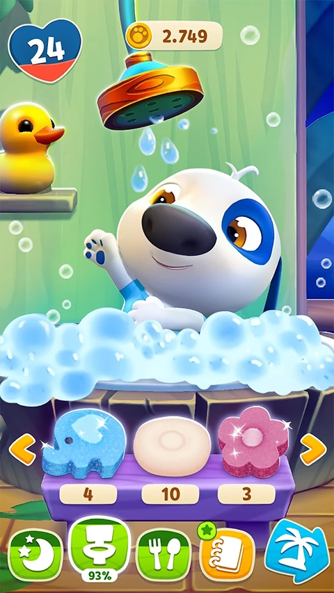 我的汉克狗国际版(3)