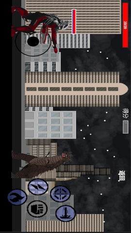 怪兽超级进化手游下载