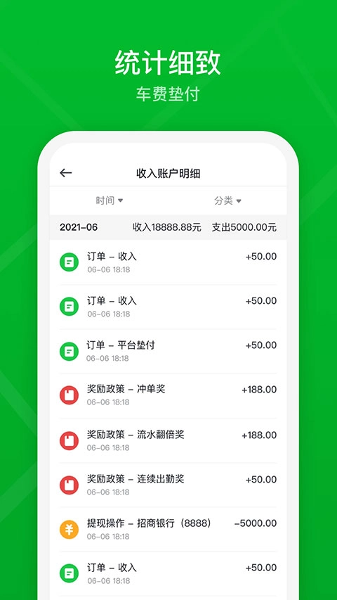 曹操出行司机端(1)