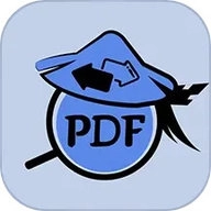 转易侠PDF转换器