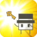 帽子先生大冒险游戏