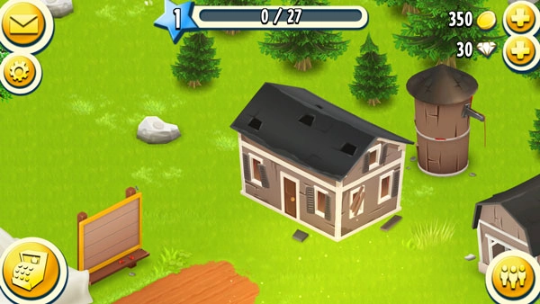 卡通农场2026最新版手游下载