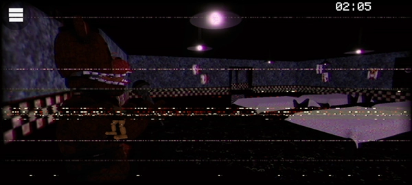 玩具熊全明星模拟手机版(1)