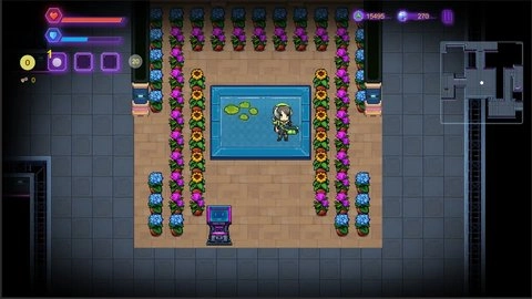 机动装甲超时空之门