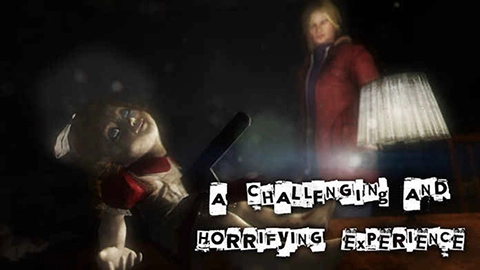 失落的记忆中文版图2