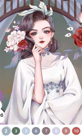 爱涂壁纸正版图4