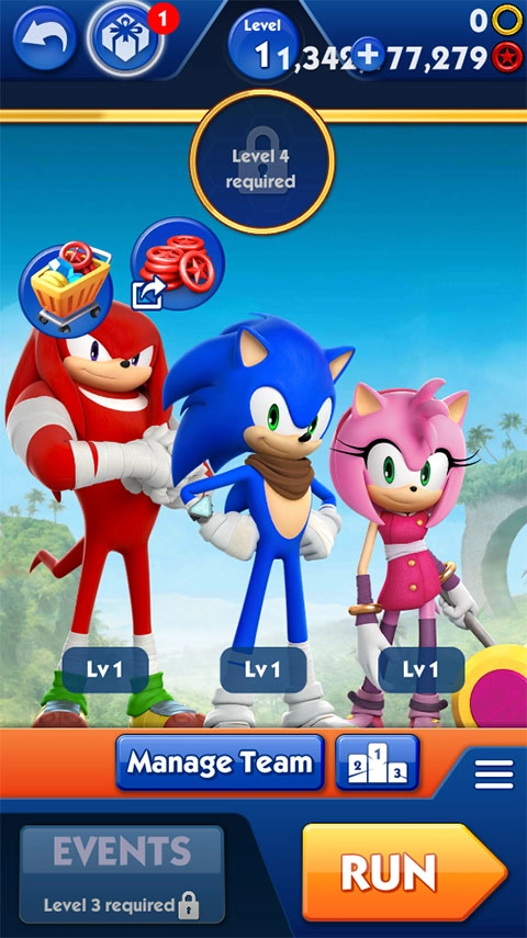 索尼克冲刺2爆炸(4)