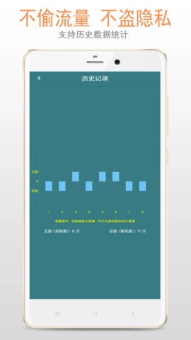 抛硬币原版图4
