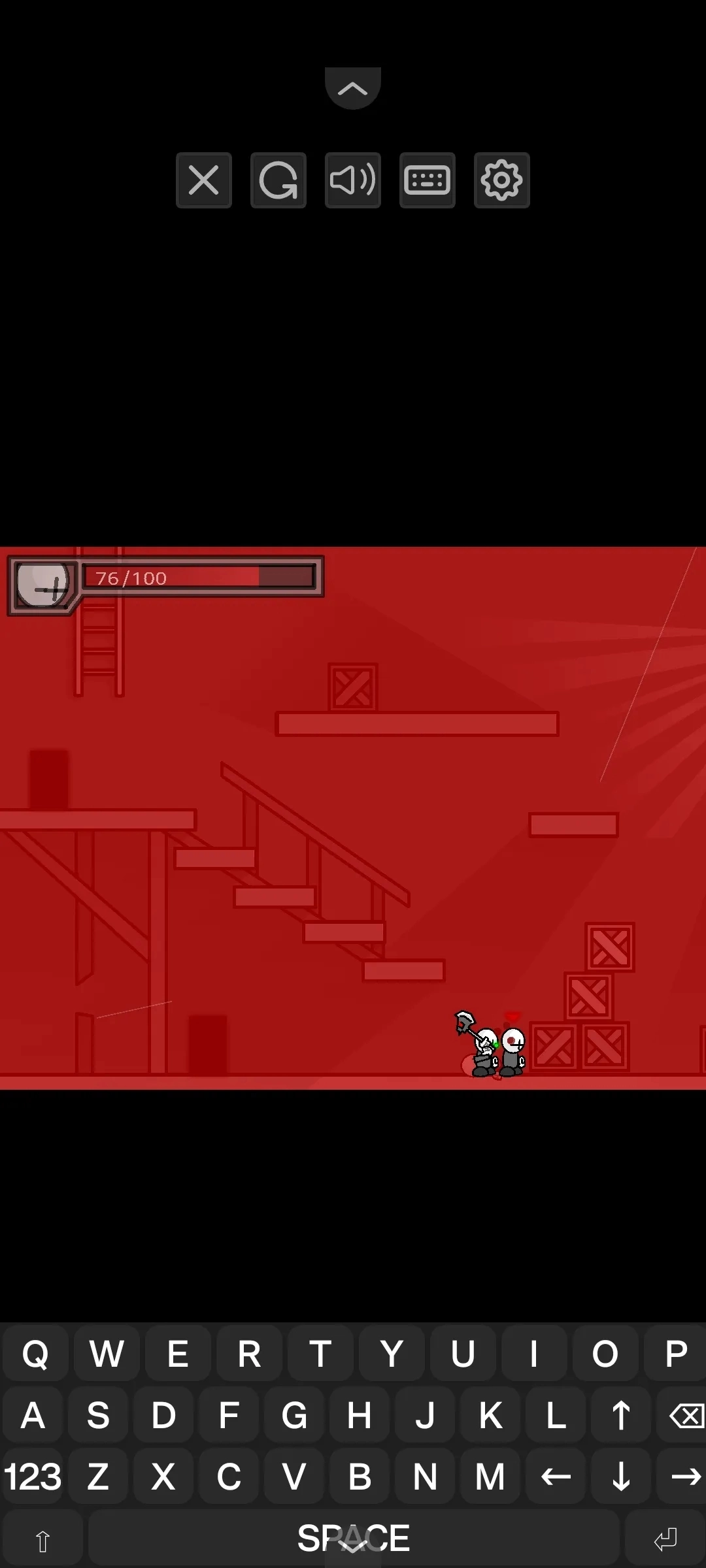 暴力迪吧2截圖1