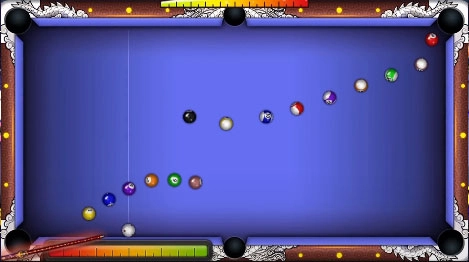臺球帝國免費版下載