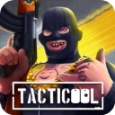 战争机器人射击游戏国际服