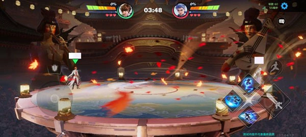 代号破晓国际服手机版下载