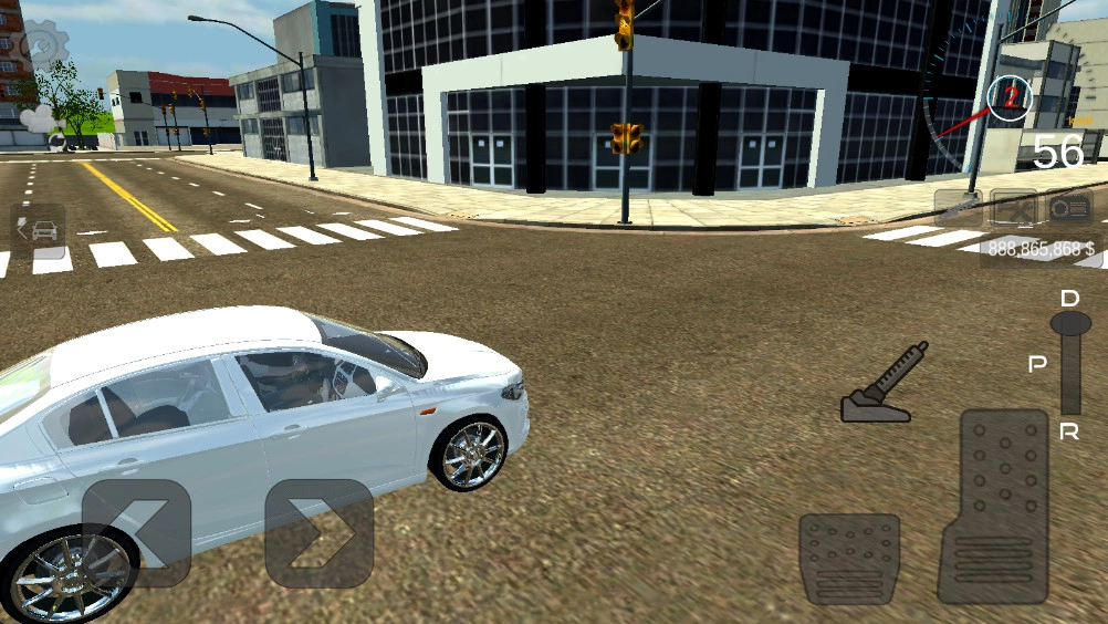 汽车冒险之旅图3