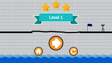 火柴人历险记直装游戏版(3)