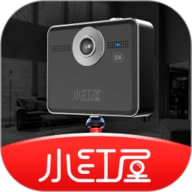 小红屋全景相机