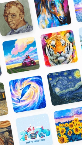 草莓涂涂手机正版图4