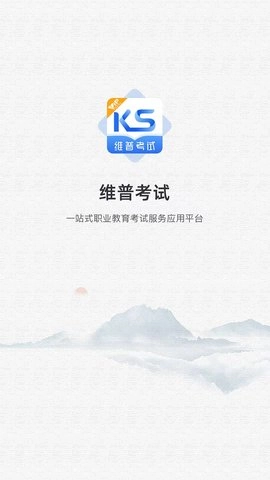 维普考试图4