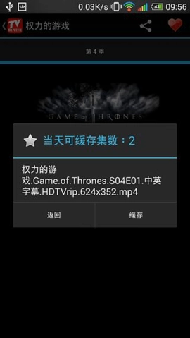 美剧猎人直装版图1