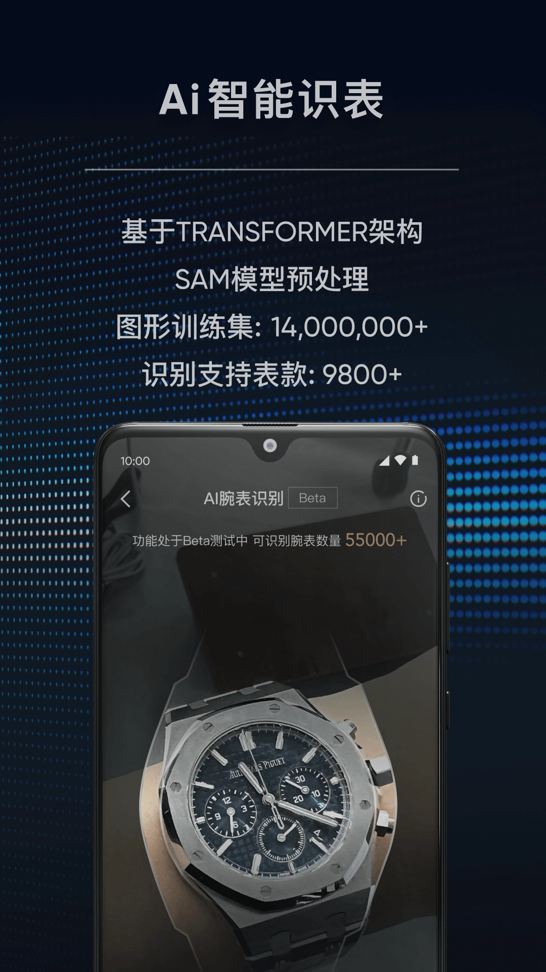 时研家TIMEZ官方正版图5