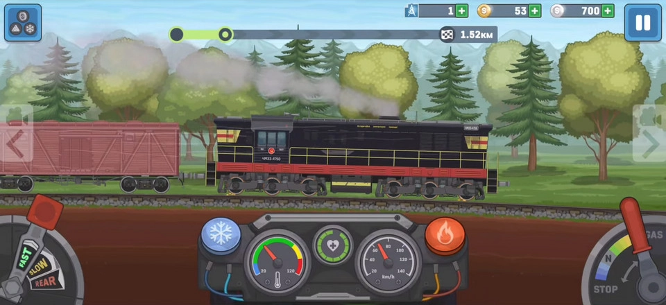 火车模拟2图4