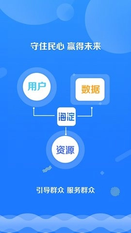 掌上海淀图5
