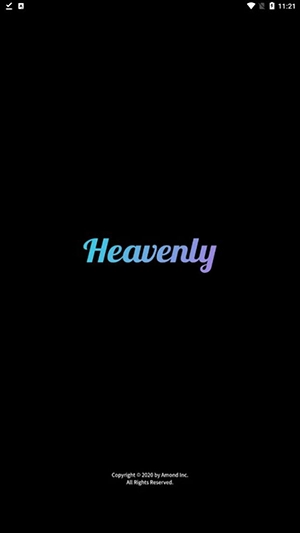 heavenly图3