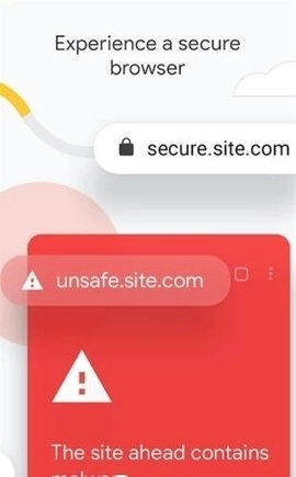 chrome浏览器安卓官方版图3