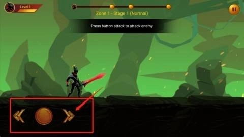 暗影战士2安卓免费版图3