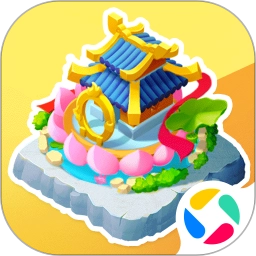 传说中的合合岛手游直装版 V1.5.4