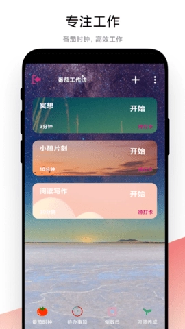 时间管理图4