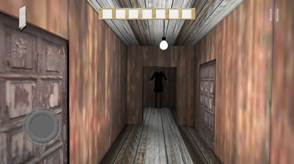 兰德里纳河的森林手游直装版图1