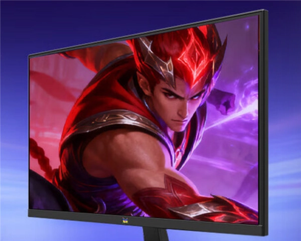 优派全新25寸显示器发布：搭载2K180Hz屏幕，售价仅699元！