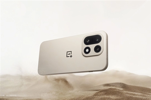 一加周销量刷新历史纪录，市场占有率攀升至3.3%