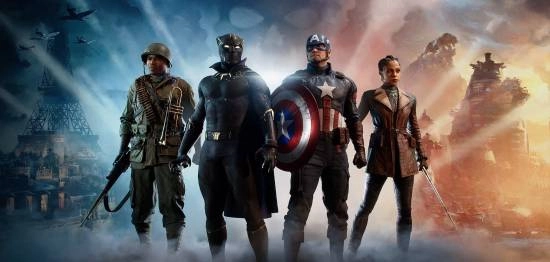 明明是我先到的！《漫威1943：九头蛇崛起》宣布延期至2026年初之后