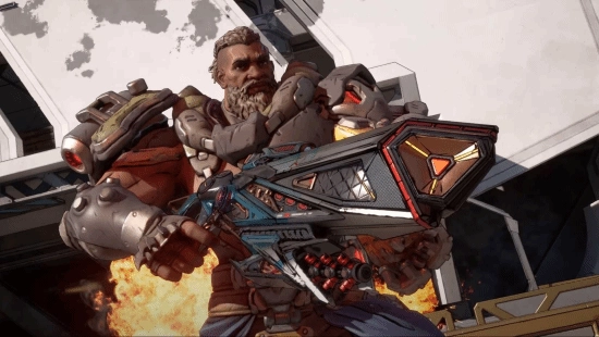 《无主之地4》销量未达预期目标！CEO表示Steam平台版本面临挑战