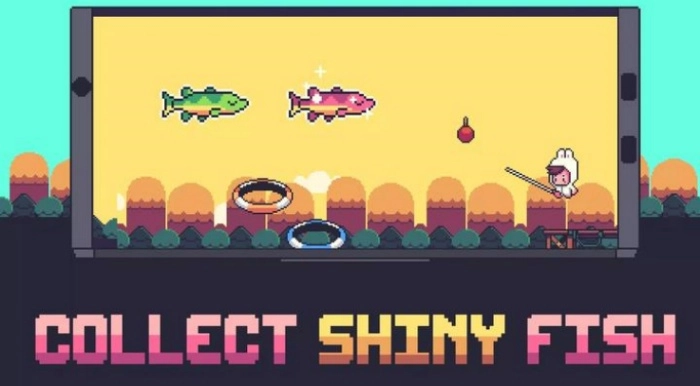 超级米洛大冒险游戏