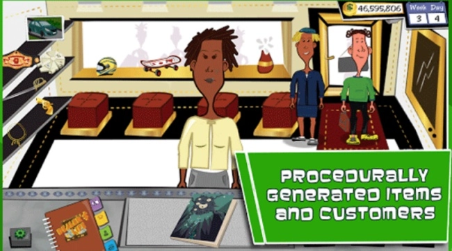 当铺人生1手机版